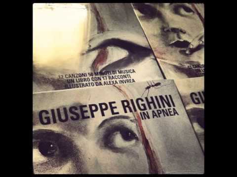Giuseppe Righini - Kreuzberg Sonata