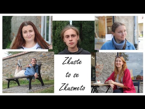 Zkuste to se Zkusmeto!