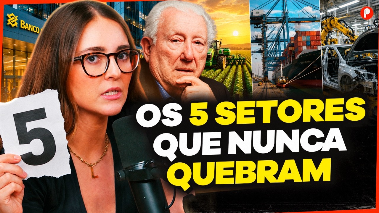 O FILTRO SECRETO DO BARSI