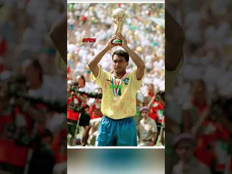 Diculik, Diselamatkan, Lalu Anaknya Juara Dunia — Kisah Ayah Romario!