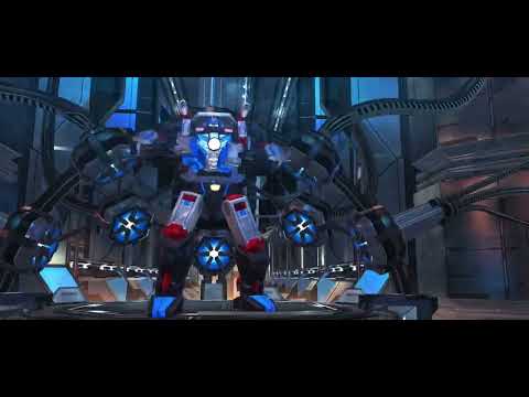 Transformers Earth Wars | 5 ⭐️ Optimus Primal