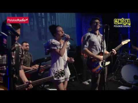 Happysad feat. Marcelina - Nie będziem płakać (Czwórka)