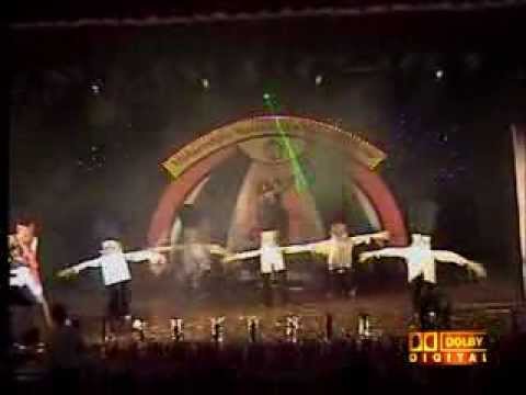 HERO NASHA DANCE ECHO