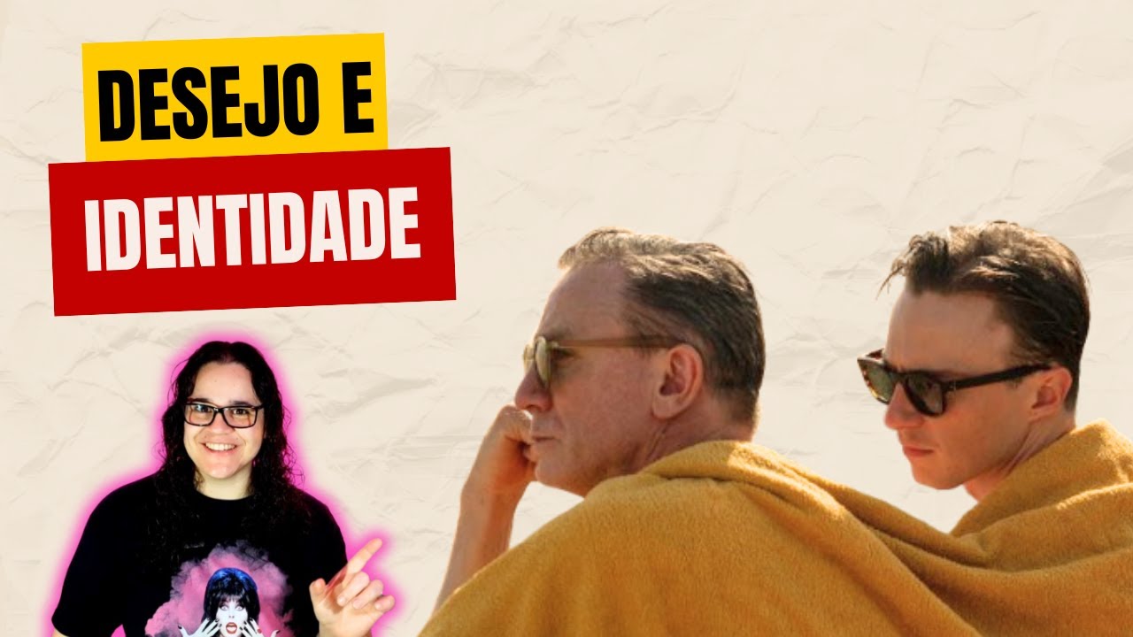 Desejo, Identidade e Conflitos: A Verdade por Trás de QUEER | Crítica Sem Spoilers