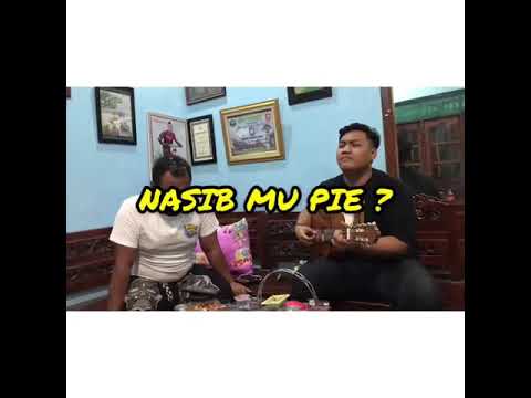 Ndarboy Genk x Abah Lala Balungan Kere ( nasibmu pie )