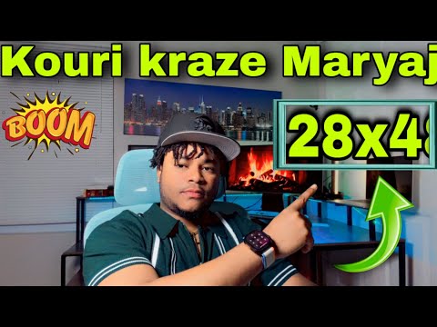 Boul Cho ki probab 16 janvier 2026 Kouri jwe rapid vit Maryaj cho cho jodia biw Show9 Elton tv