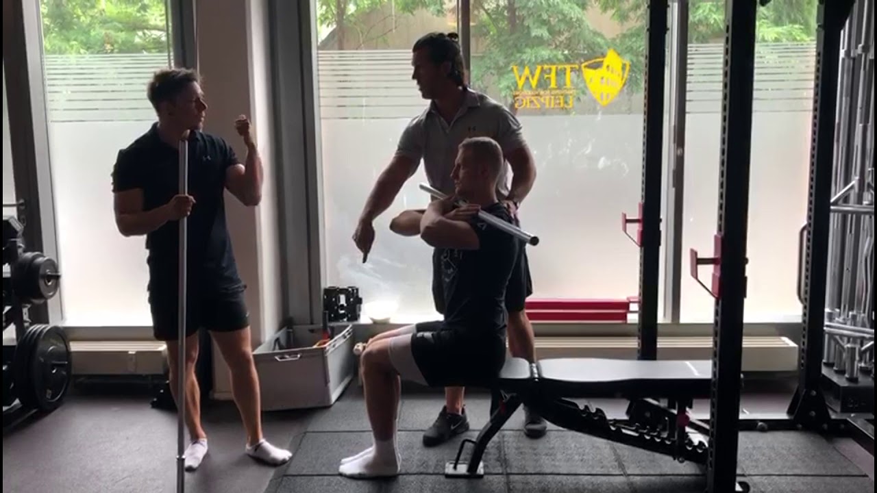 Movement Competency Analysis (MCA)