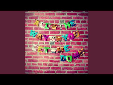 Coffee With My Friends - Candy Hearts