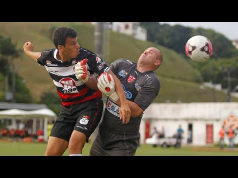 Vitória 1 x 0 CRB - Campeonato Brasileiro Série B 2012