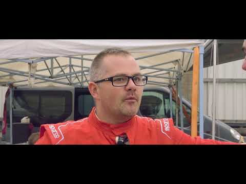 Félelem Nélkül - Autó és motorsport magazin - Vígh Norbi Greinbach-i kalandjai