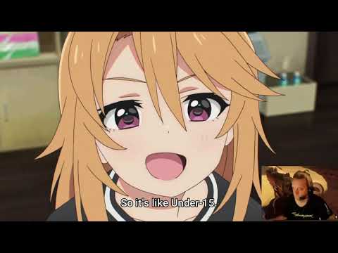 My reaction to u149 dying