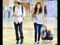 Ian and Nina dating 