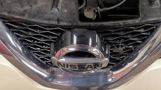 2015 Nissan Rogue Runs Rough and P0011,  P0300 Codes