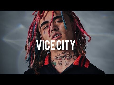 (FREE) Lil Pump Type Beat - "Vice City" | Free Type Beat I Rap/Trap Instrumental