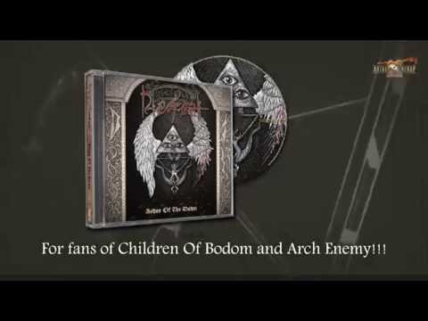 DIESEAR - Ashes Of The Dawn (Official teaser)