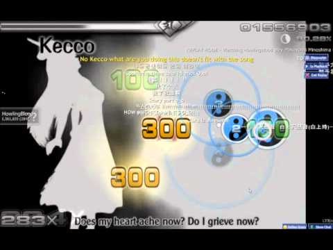 Masayoshi Minoshima feat. nomico - Bad Apple