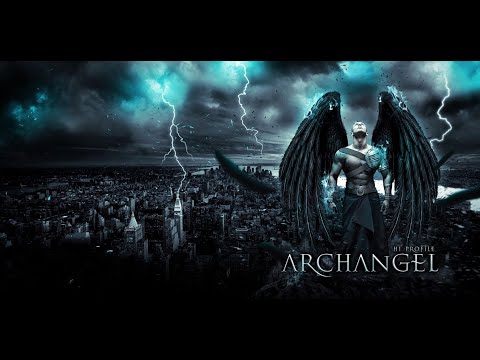 HI PROFILE - Archangel [2016 Full Album]