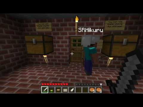 Minecraft Madnass - Pokémon Kanto Map