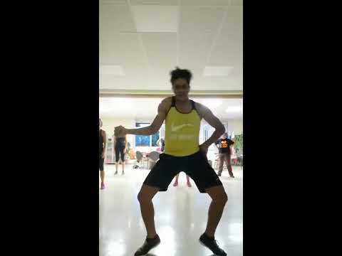 nafaa dance JOHNNY VAZQUEZ - AZAFATA zomba