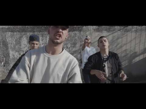 BLANCO ft GUILLE LC x ENTE - MI REINA MORA [ONESHOT]