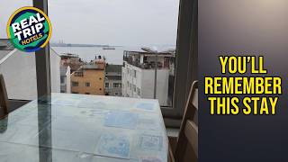 Tulip Guesthouse - You’ll Remember This Stay | İstanbul, Turkey⭐