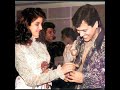 BEAUTIFUL PICTURES OF DIVYA BHARTI GOVINDA OLD PHOTOS SholaAurShabnam Status