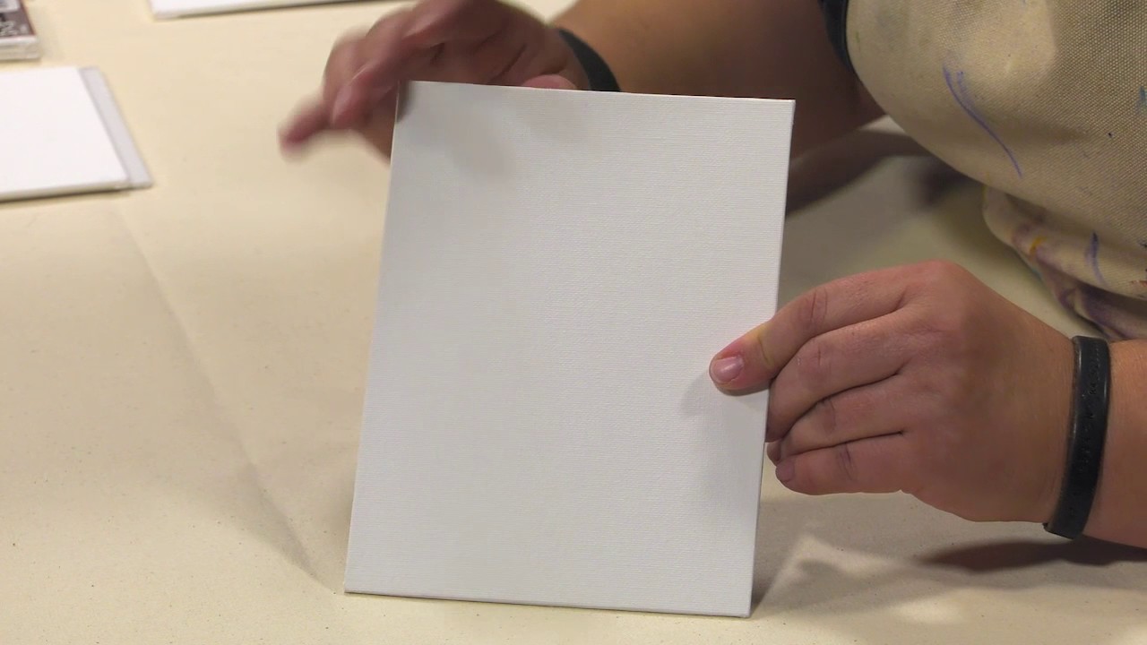 SoHo Urban Artist Canvas Panels Visual Commerce #2