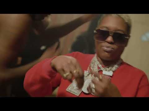 44OakBoy, CJ Money, 44 Don Sulio, IceBirds - 44 MOBB (Video)