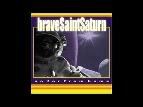 Gloria - Brave Saint Saturn