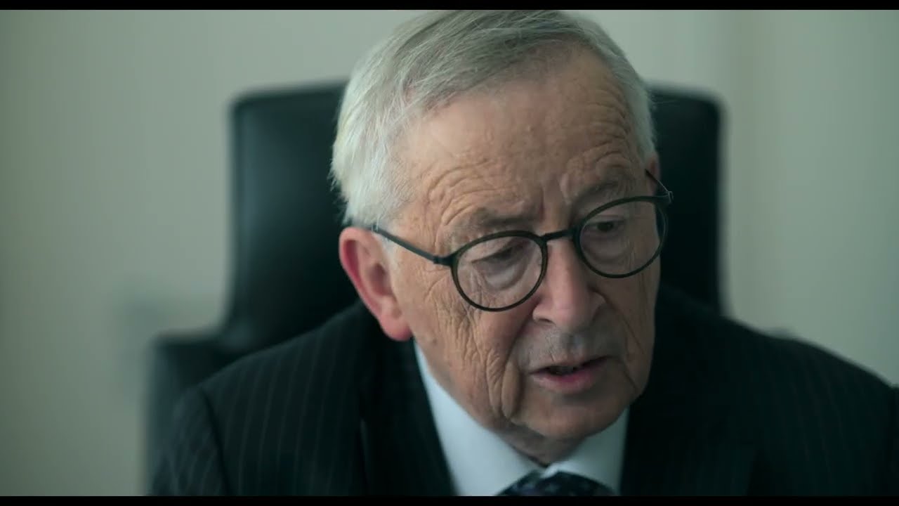 Europe : la bataille des sièges - Trailer vostfr