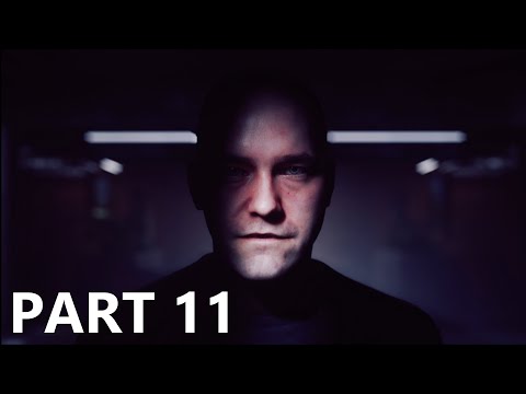 CONTROL PART 11 FIND DYLAN