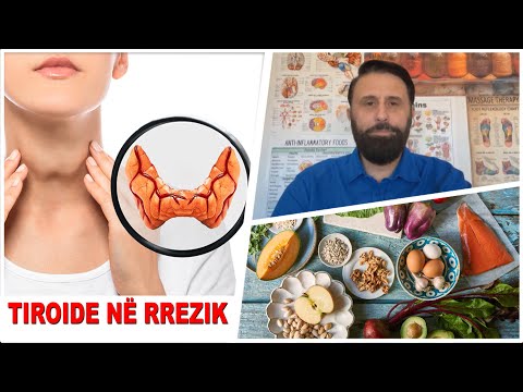 Sekreti i fshehur i trajtimit të TIROIDES/ Mos e teproni me...