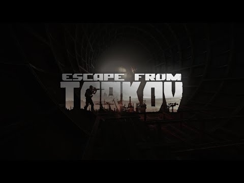 【live】タルコフ新タスクやる
