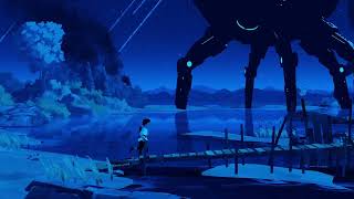 NoGameUnturned - Planet of Lana