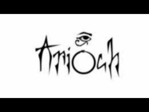 Arioch-Cries of a Mourning Soul