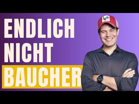 Die wahren Ursachen für Übergewicht mit Mike Hager