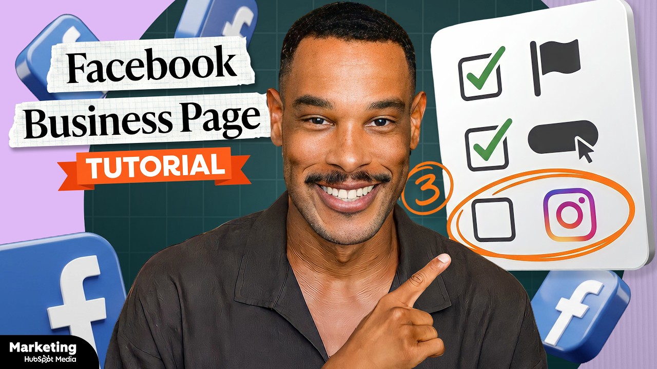 How to Fix Your Facebook Business Page (3 Missing Settings)