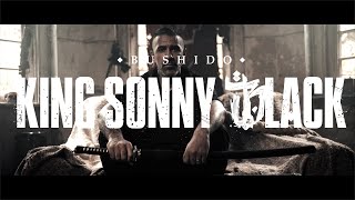 Musik-Video-Miniaturansicht zu King Sonny Black Songtext von Bushido