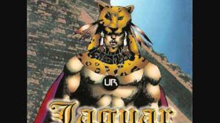 dj Rolando - jaguar ( dance of the cat)