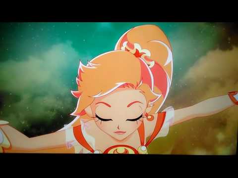 Lolirock transformation