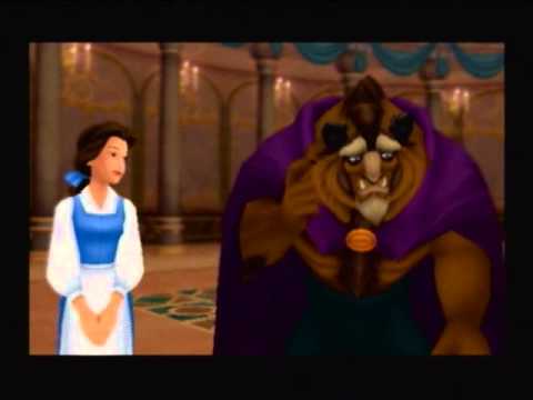 Kingdom Hearts 2 walkthrough pt.40