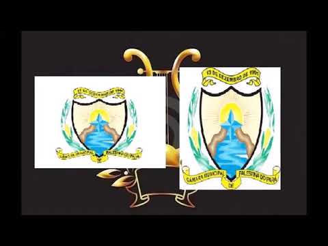 Hino da Cidade de Palestina do Para PA 