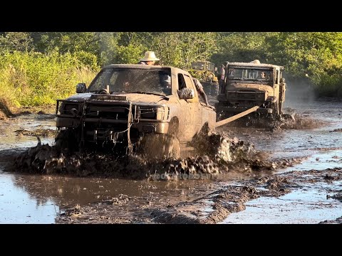 Trilha Bataguassu 2024 EP 05