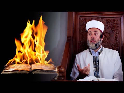 Nuk do te behet Kiameti pa dal keto dy shenja