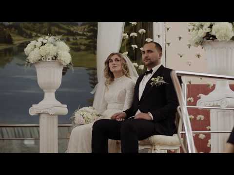 Andrei si Camelia Ciurdas - Esti darul meu cel mai de pret