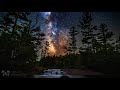 Relaxation Under The Stars - Music by Kirk Wheeler