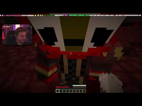 Ragecraft IV (Part 1) (28/07/25)