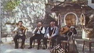 Εκπομπή Μουσικό Οδοιπορικό για το Γαρδίκι