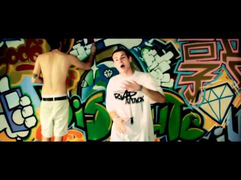Maxim - Hepsi En İyi Mc (2011-Video) | Hiphopakdeniz.com