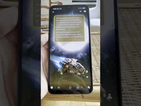 VOXGM: AI Game Master RPG video thumbnail